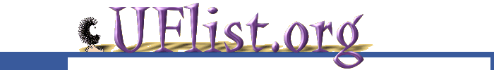 UFList.org
