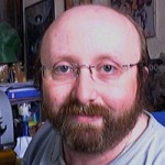 Simon Lamont